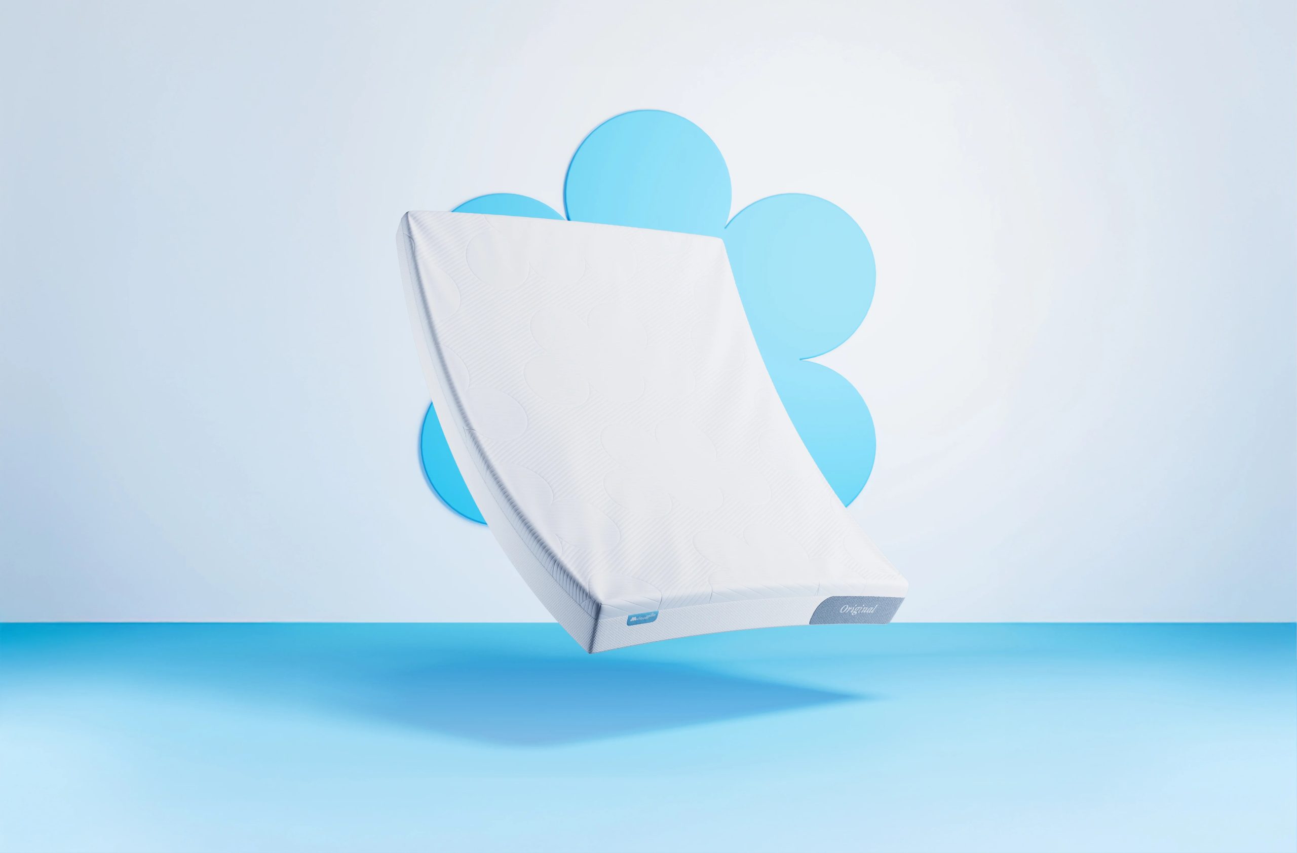 Cloudpillo Mattress Original