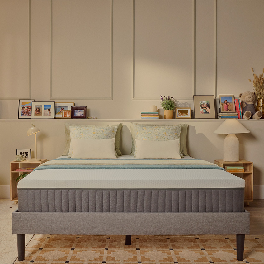 Emma Original Matras