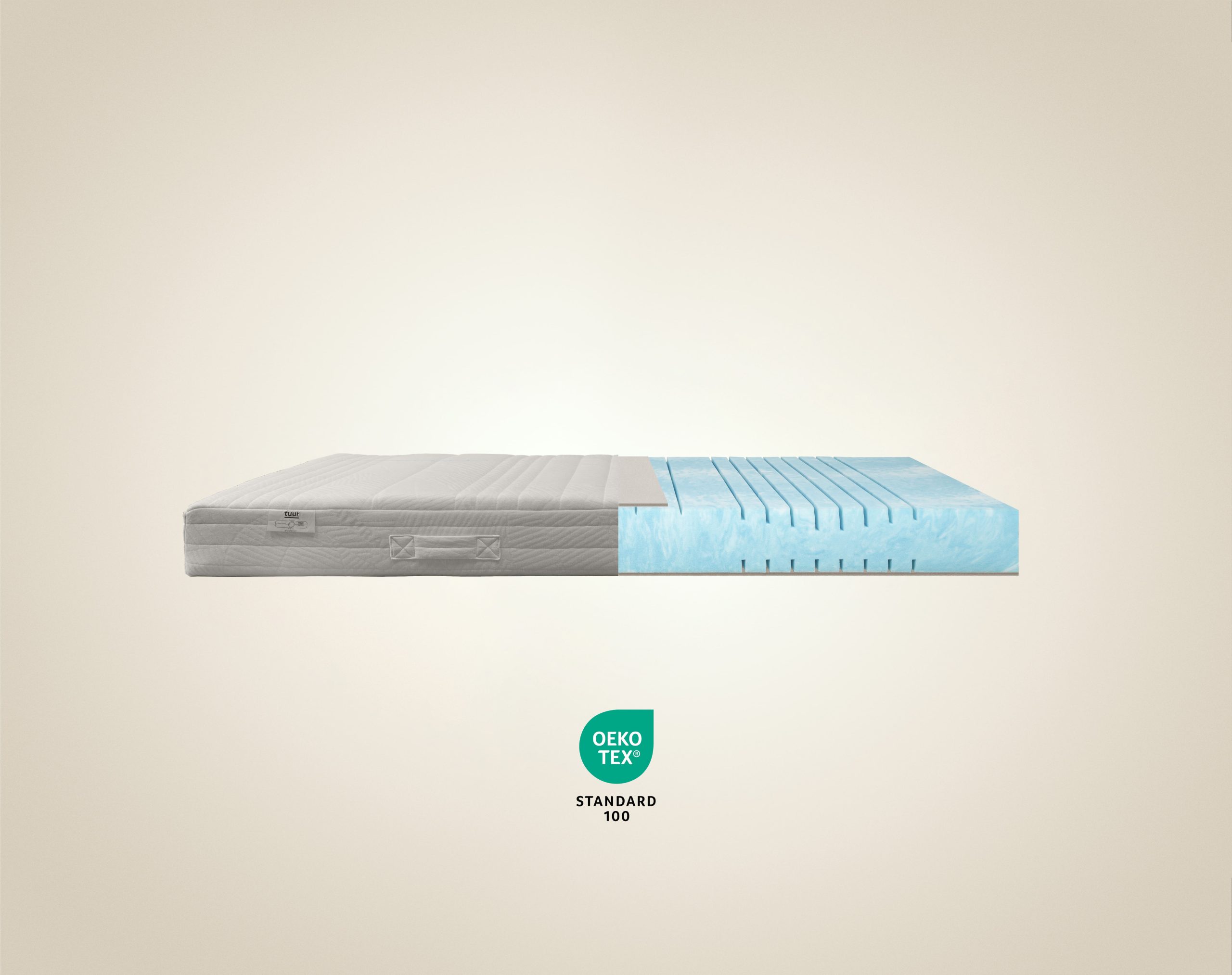 Tuur Pure Matras