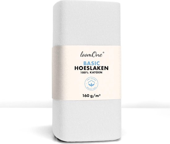 Loom One Jersey Hoeslaken