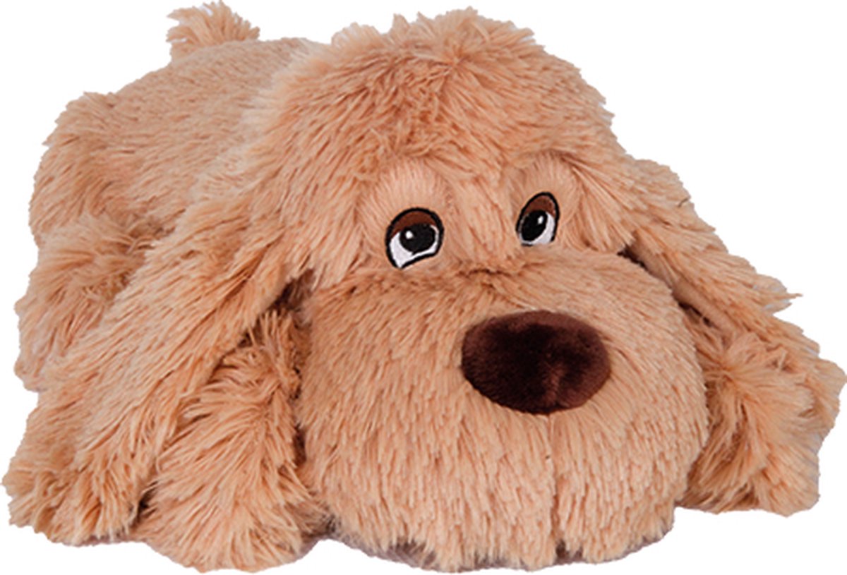 WAFZ Puppy Buddy Knuffelhondje