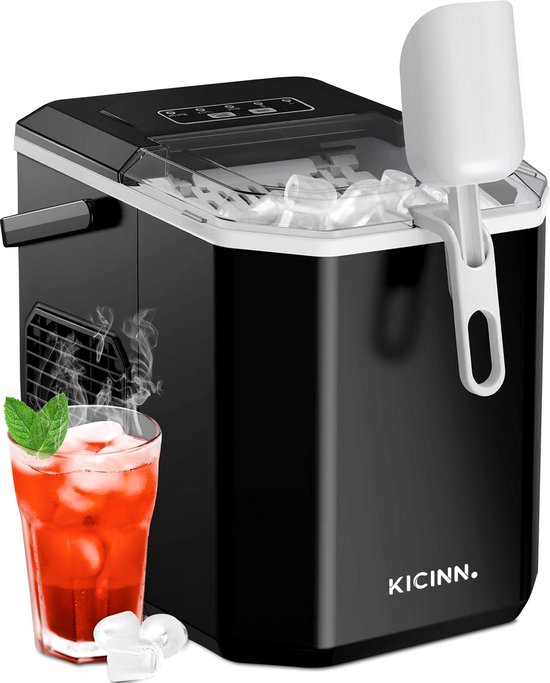 Kicinn IJsblokjesmachine