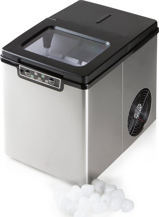 PRIMO PR403IB IJsblokjesmachine