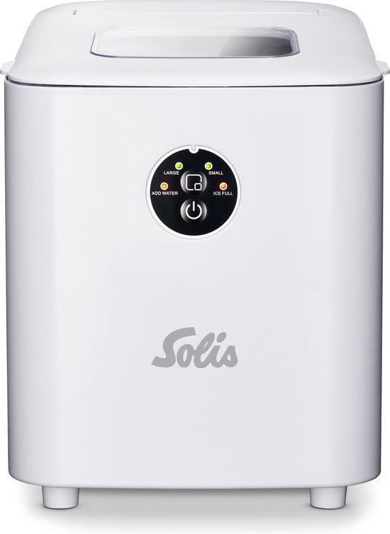Solis Ice Cube Express