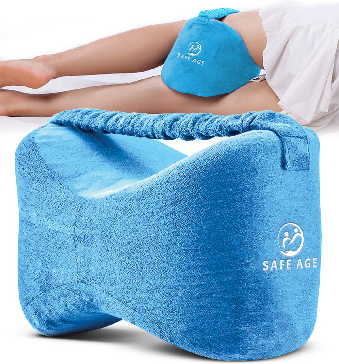 Safe Age Kniekussen