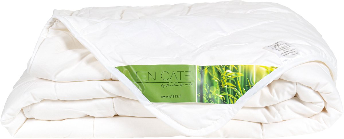 Ten Cate Bamboe Zomerdekbed 140x200