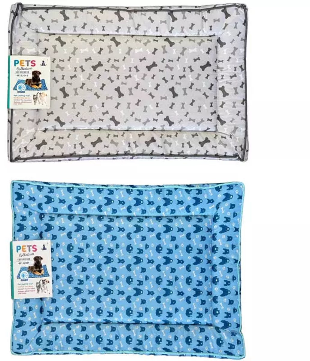 Koeling Mat voor Huisdieren 70x45 cm