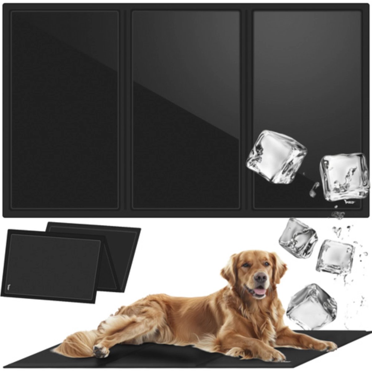 beste koelmat voor honden
