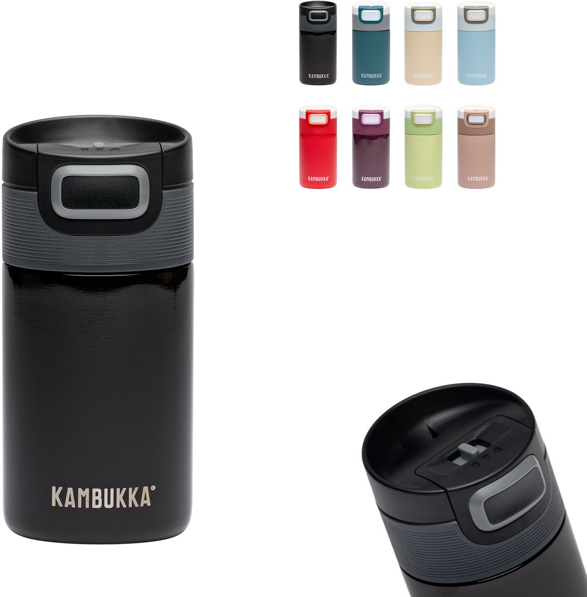 Kambukka Etna 300 ml
