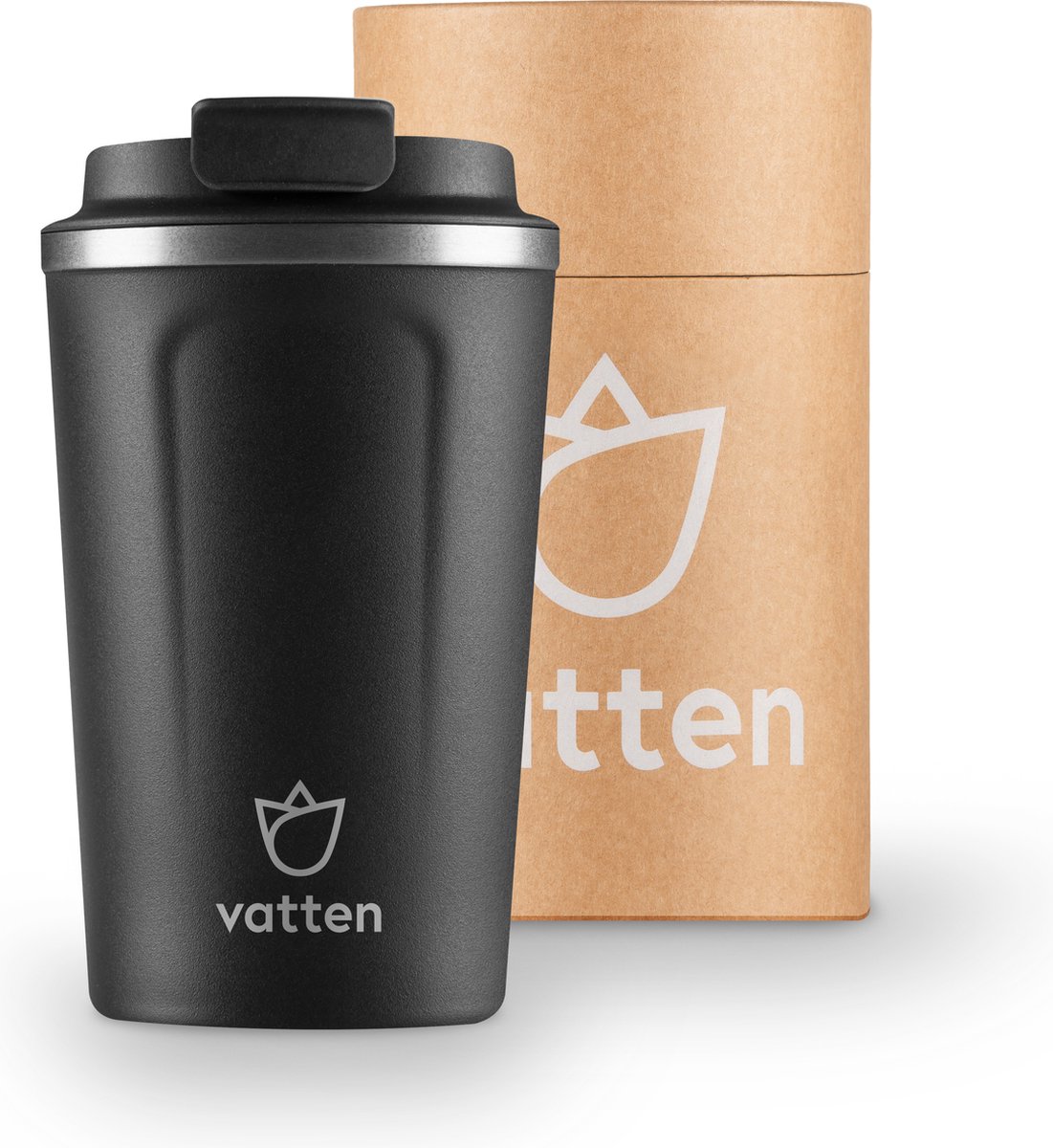 Vatten Thermosbeker 380 ml