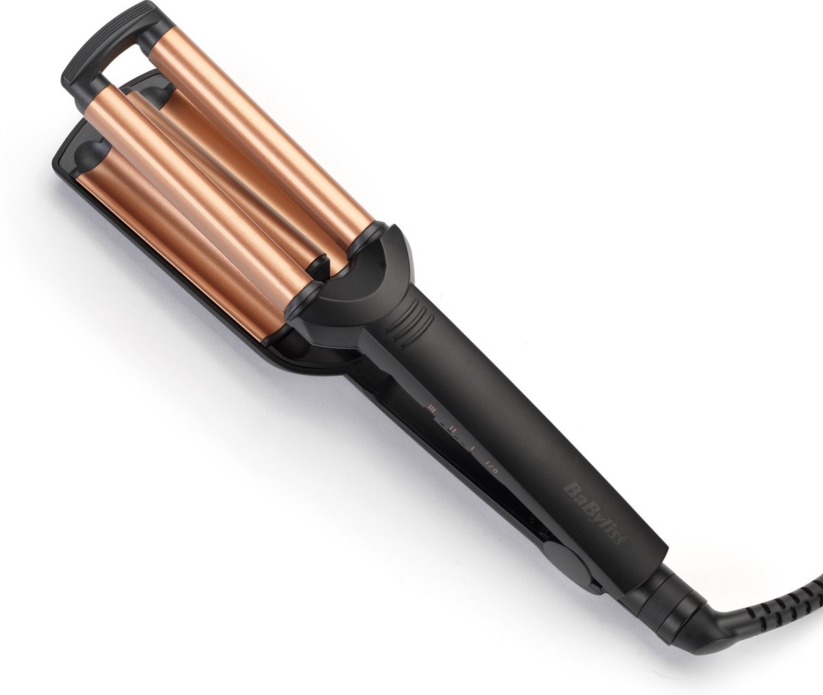 BaByliss Deep Waves