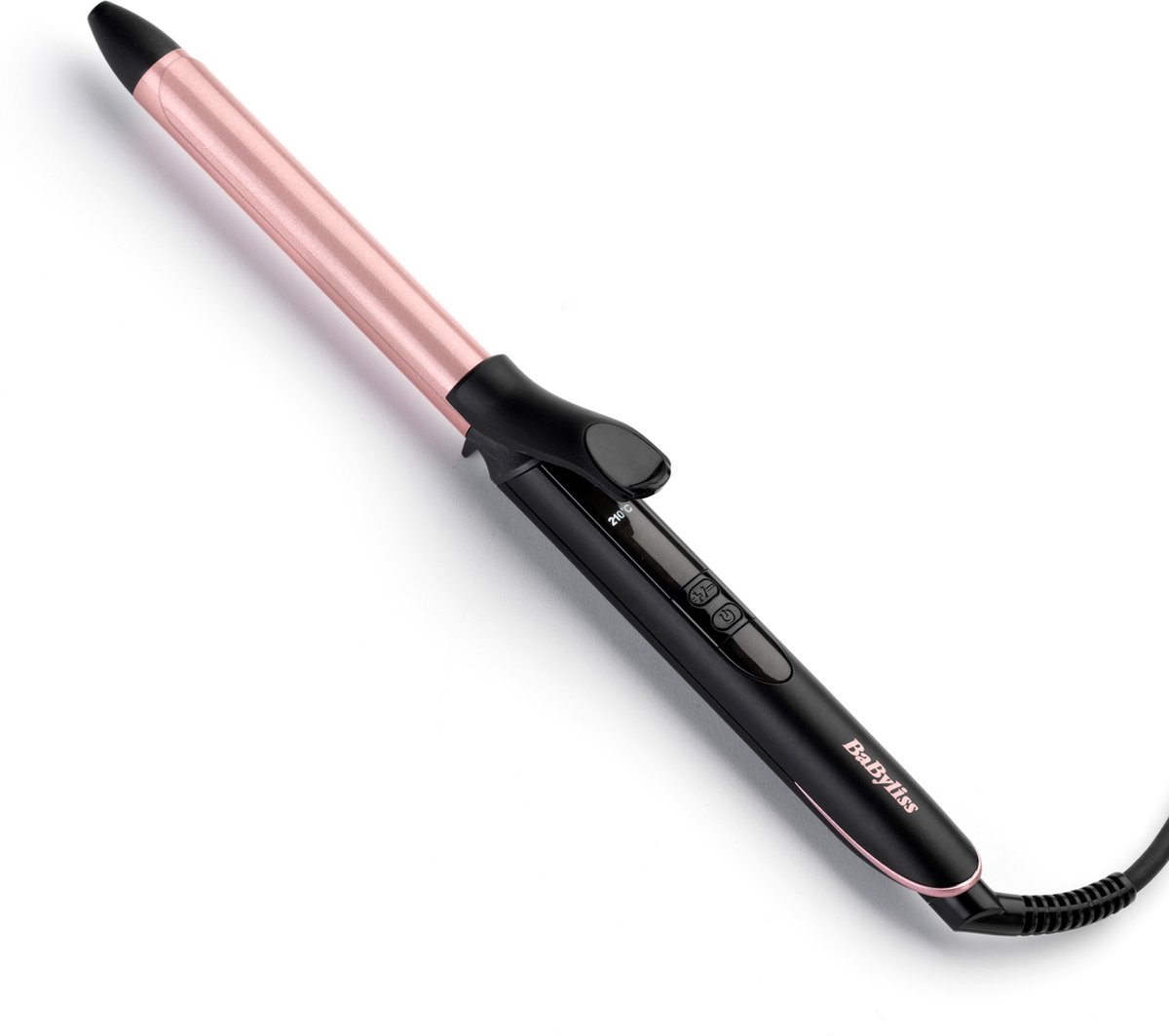 BaByliss Rose-Quartz 19mm