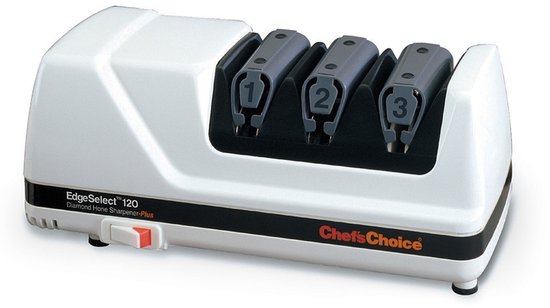 Chef'sChoice 120 elektrische messenslijper