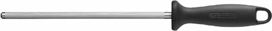 Zwilling aanzetstaal RVS 23 cm