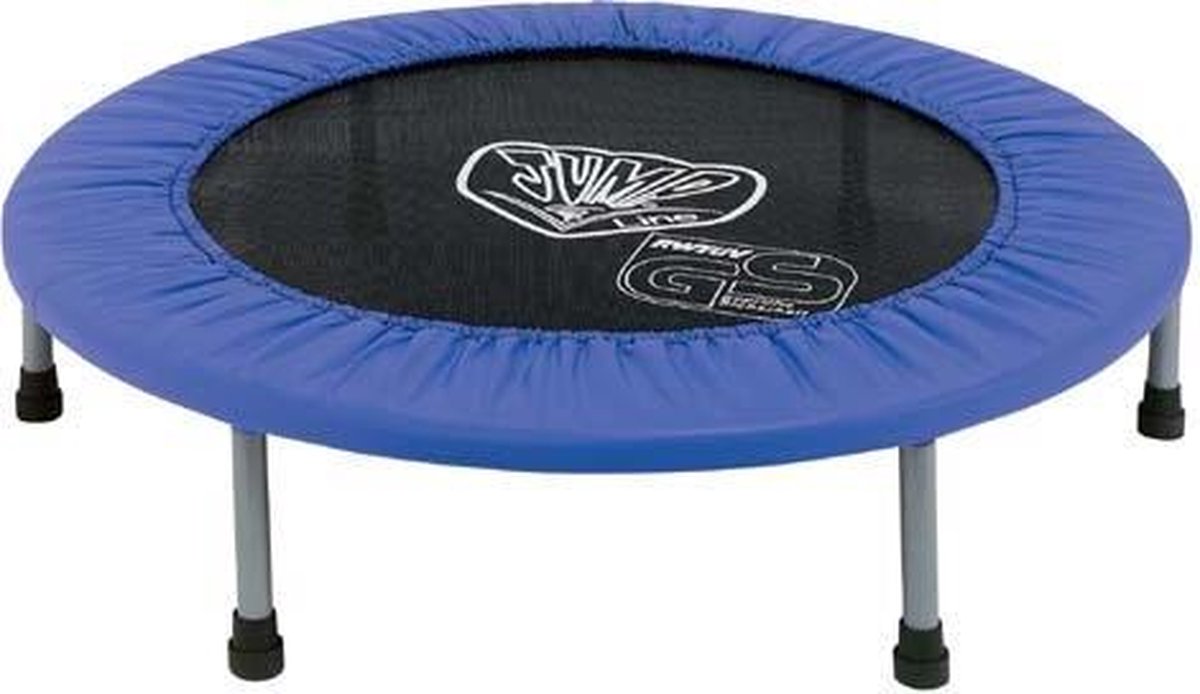 Jumpline Mini Trampoline 96 cm