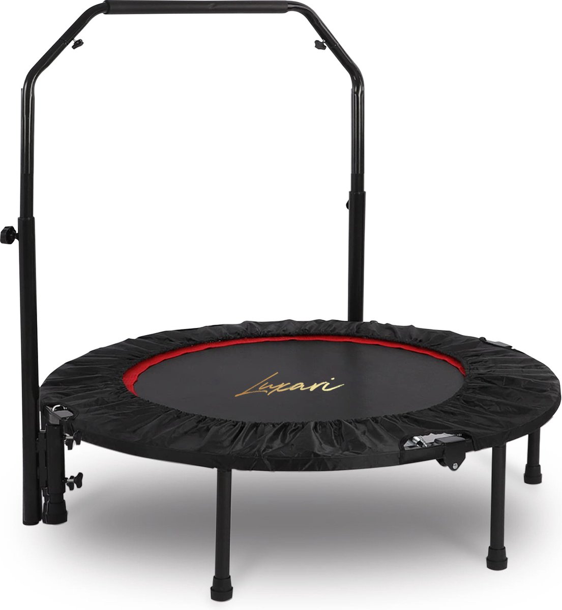 Luxari Fitness Trampoline 105 cm