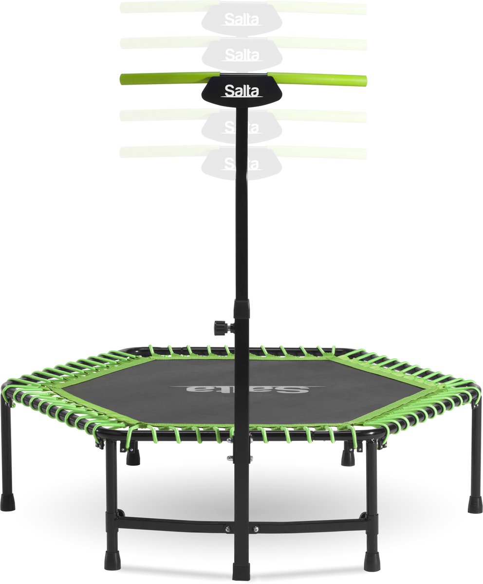 Salta Fitness Trampoline 128 cm