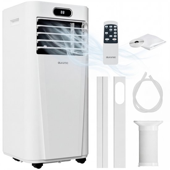 beste airco slaapkamer