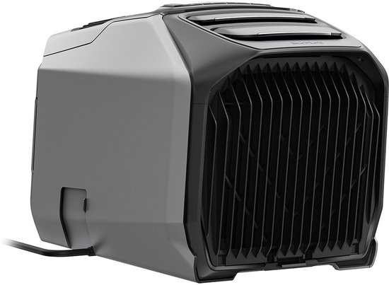 EcoFlow WAVE 3 draagbare mobiele airco