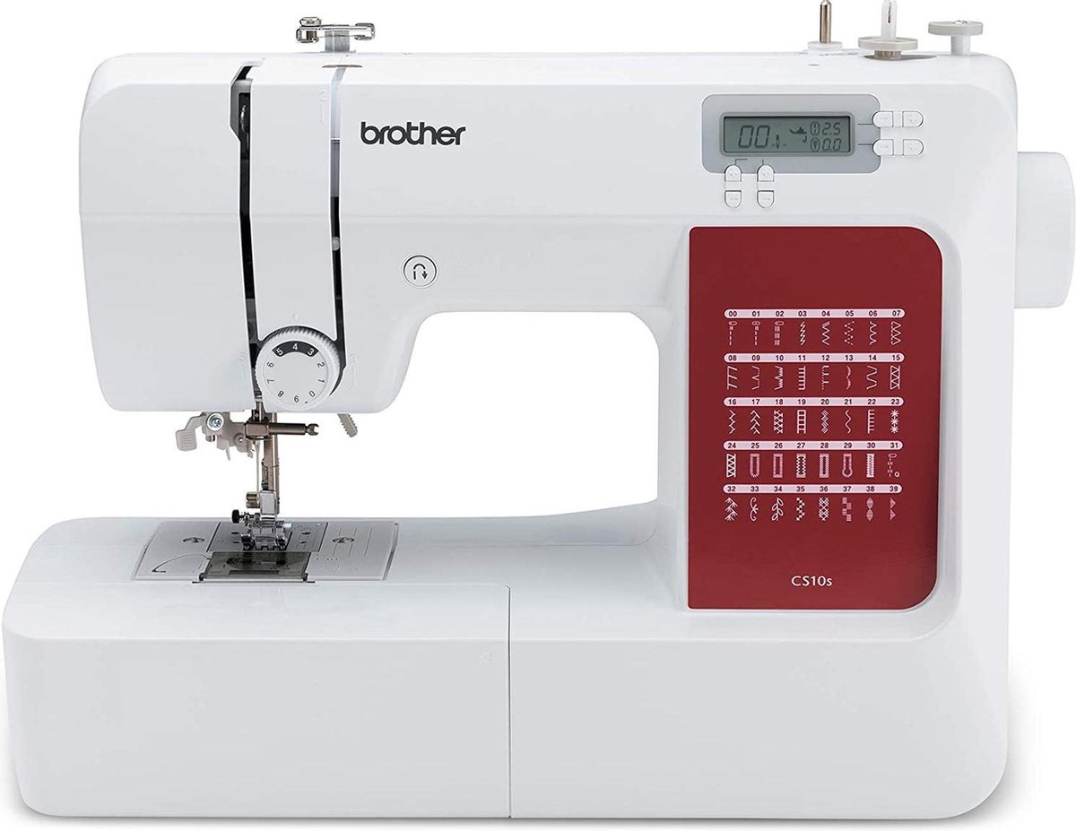 Brother Computernaaimachine