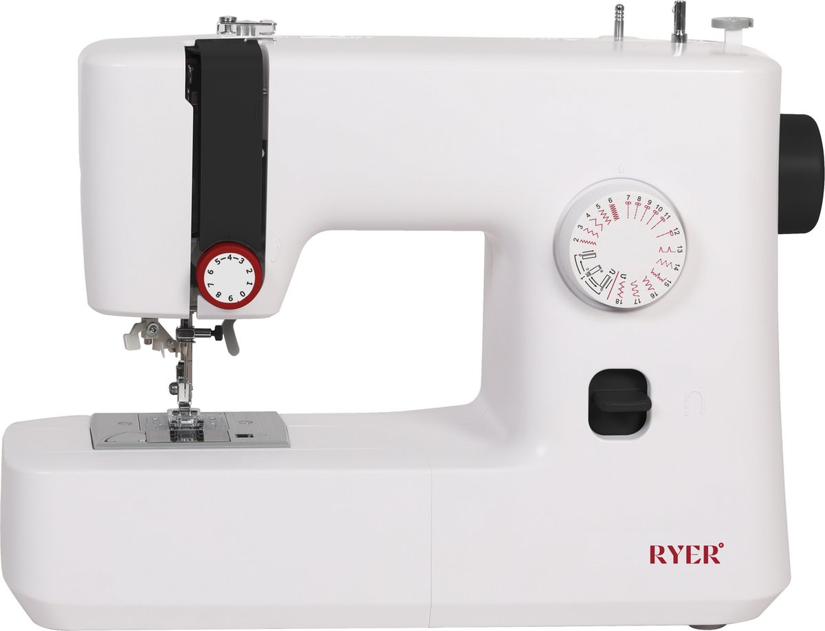 RYER Naaimachine