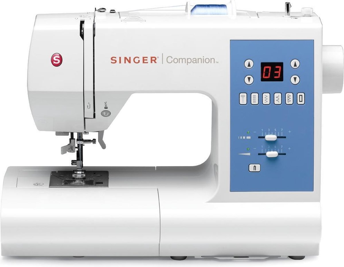 Singer Veelzijdige Naaimachine