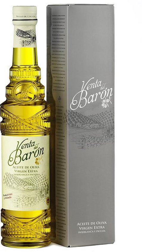 Venta del Barón Premium Extra Vierge