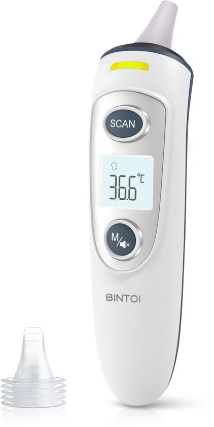 Bintoi X210 thermometer