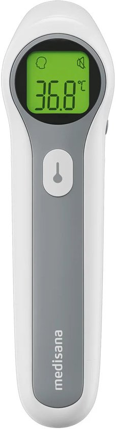 Medisana TM A67 contactloze koortsthermometer