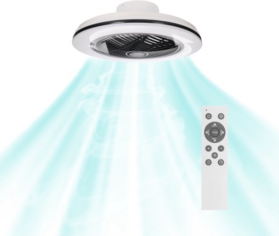Proventa 3D Air Plafondventilator