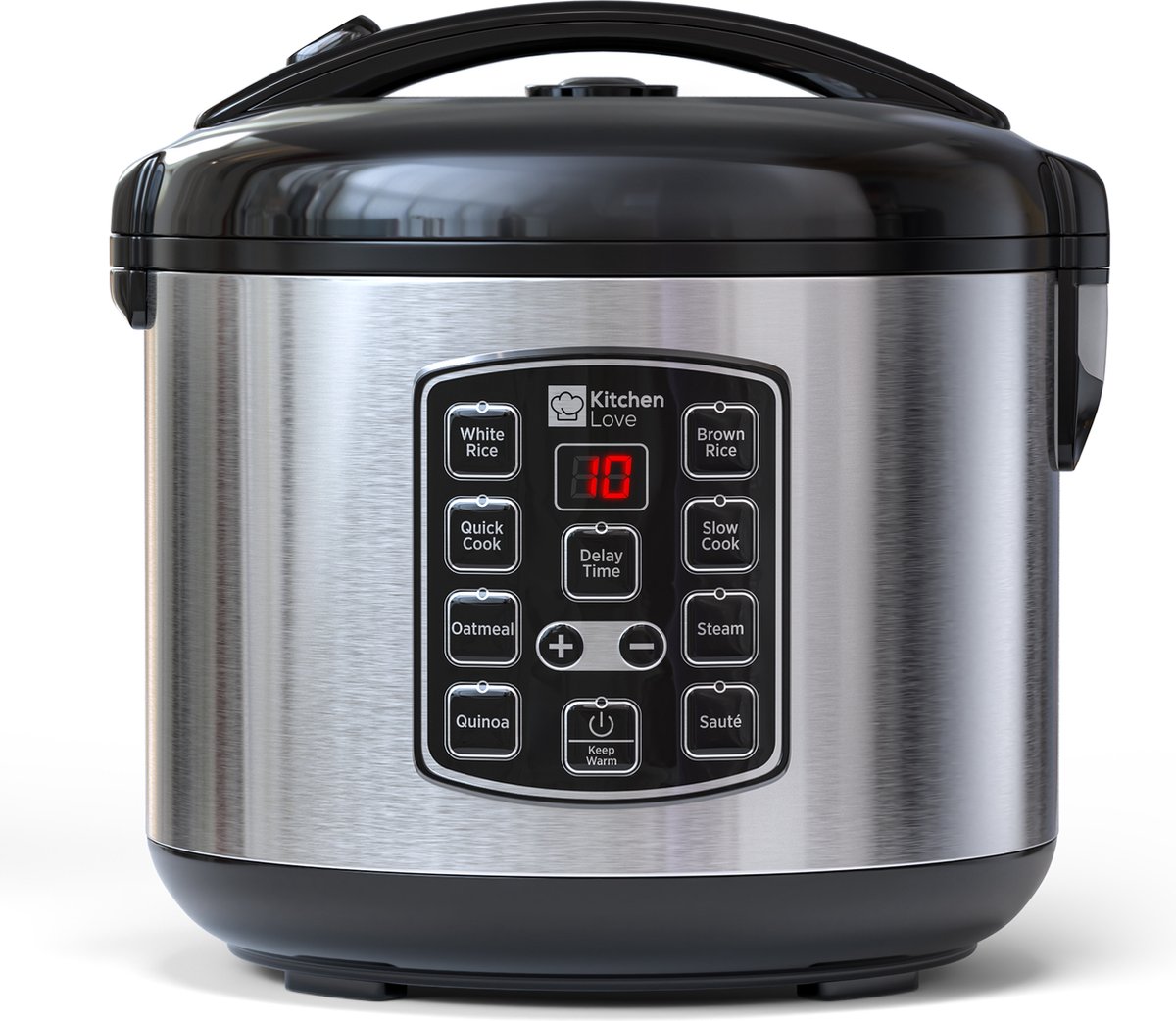 KitchenLove Rijstkoker