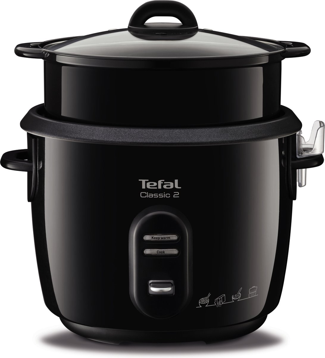 Tefal Rijstkoker