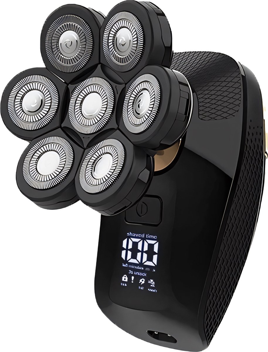 Garpex 5-in-1 Deluxe