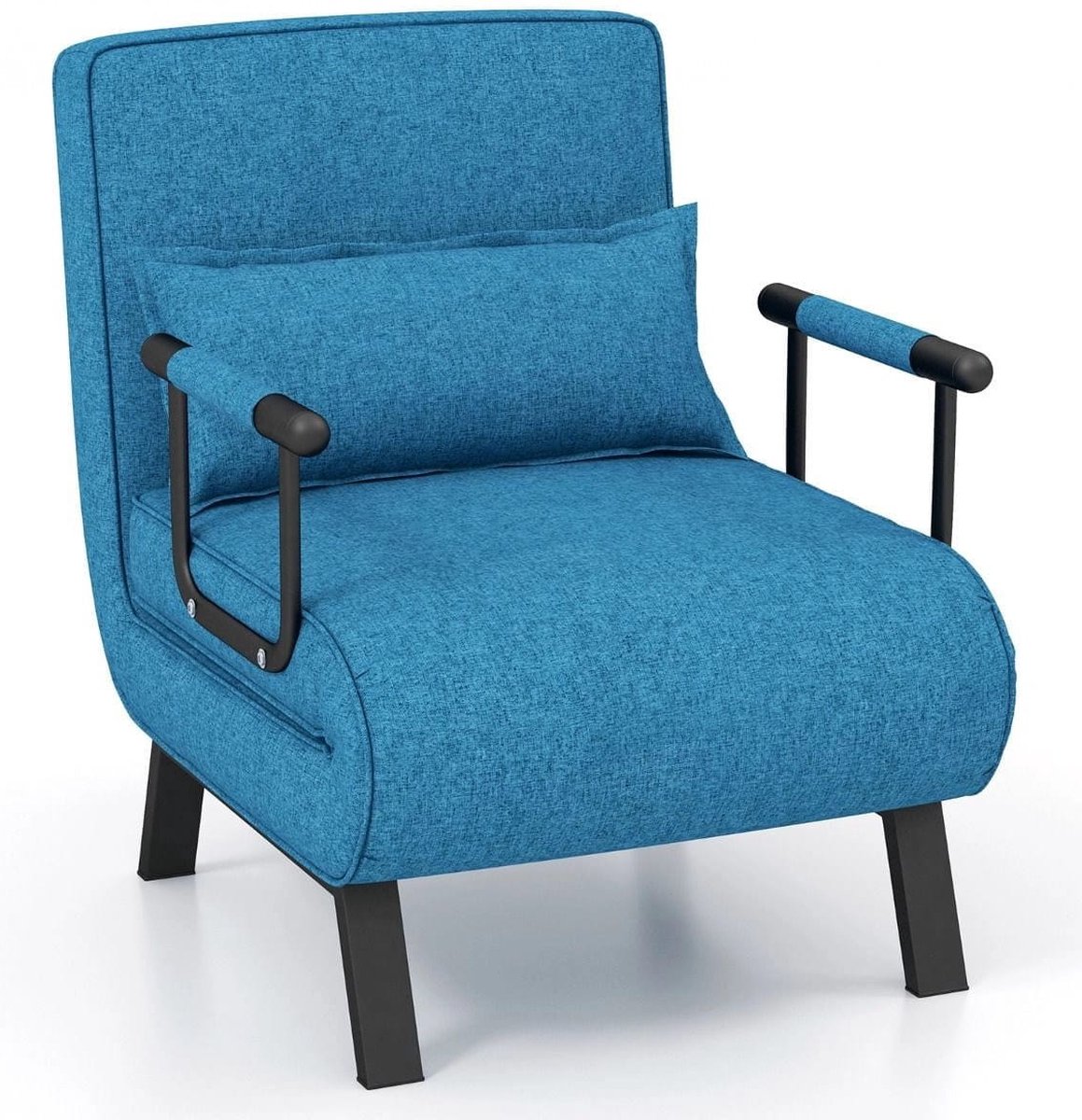 Trendmix 4-in-1 Slaapstoel