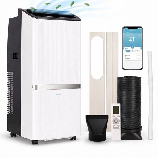 beste airco slaapkamer
