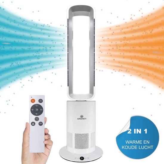 beste stille ventilator