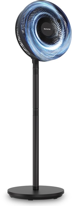 Auronic Statiefventilator