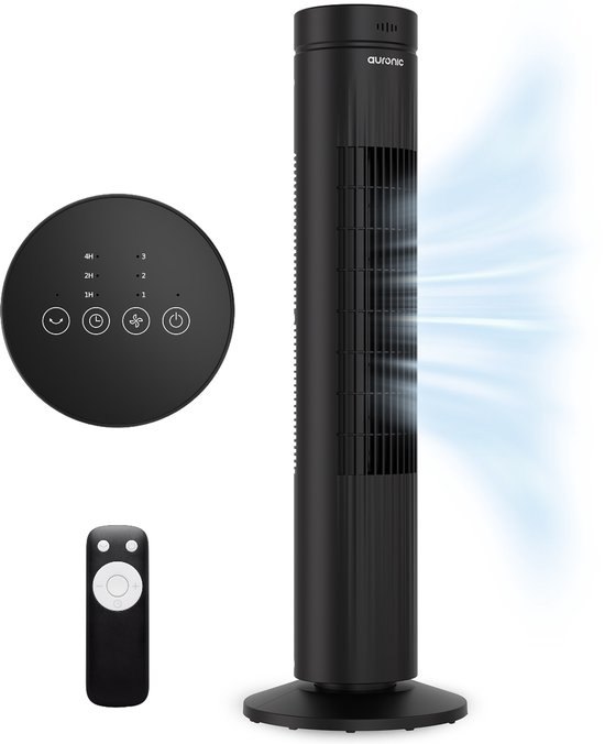 Auronic Torenventilator
