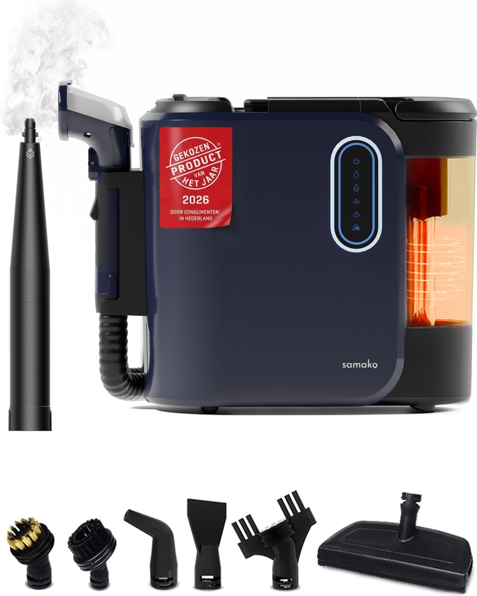 Samako PowerClean Pro