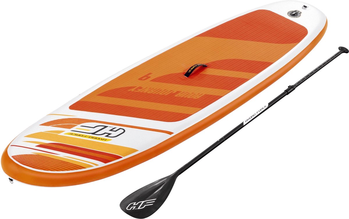 Bestway Hydro-Force Aqua Journey SUP Board
