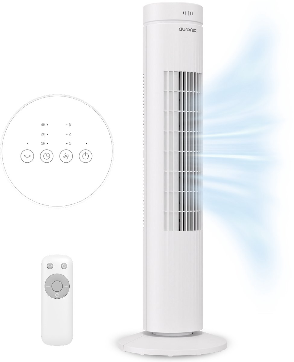 Auronic torenventilator 76 cm