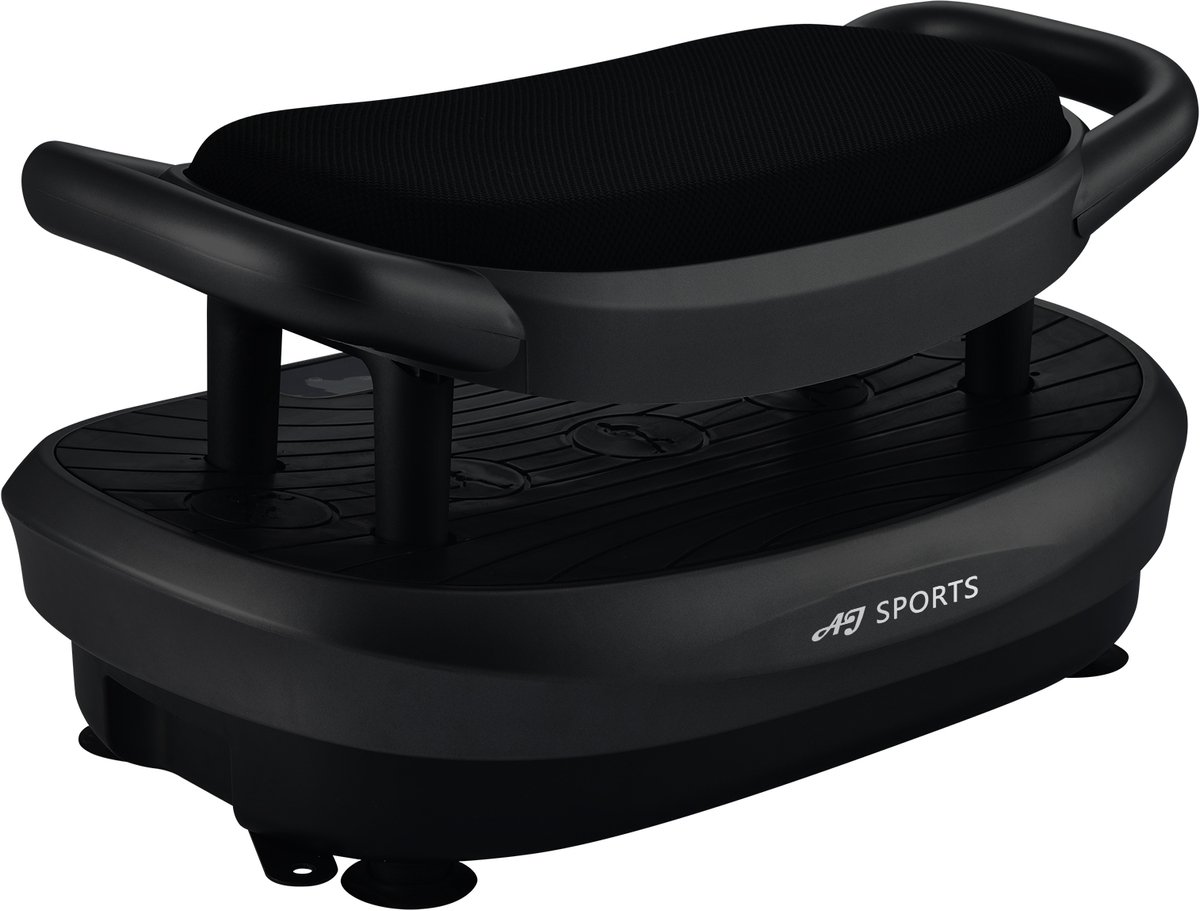 AJ-Sports Trilplaat Pro XL