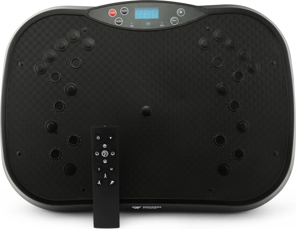 Rockerz Trilplaat Basic