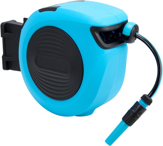 Brixy Wandslangbox 20 meter