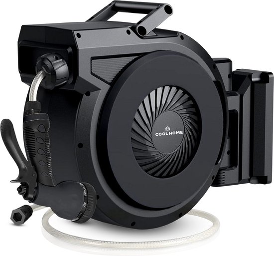CoolHome Wandslangenbox 15 meter