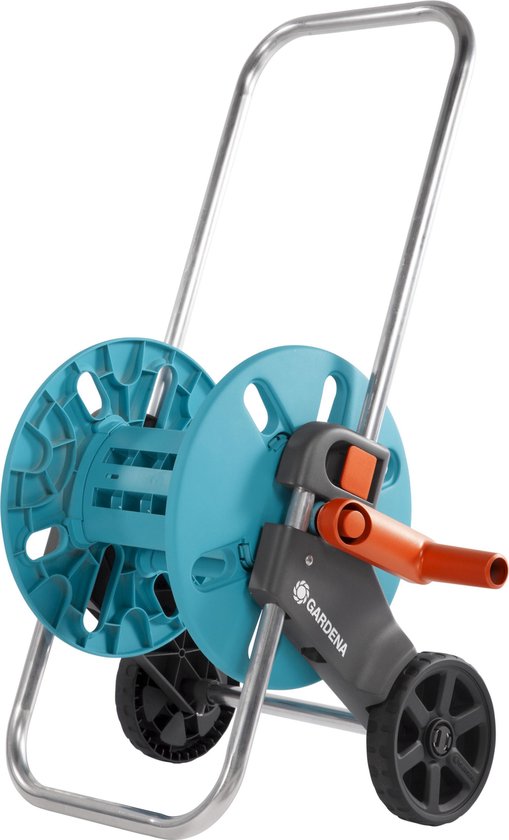 GARDENA CleverRoll S Slangenwagen