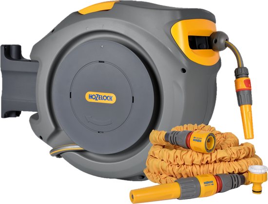 Hozelock Auto Reel 30 meter
