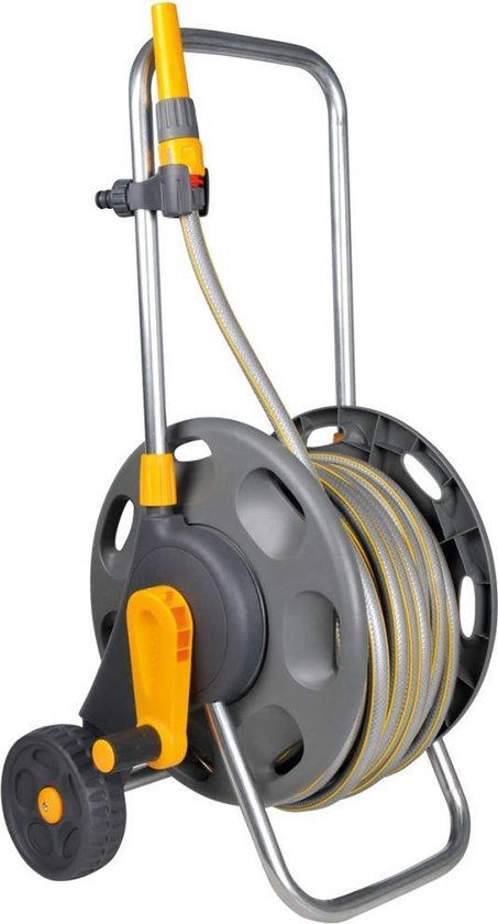 Hozelock Slangenwagen 30 meter