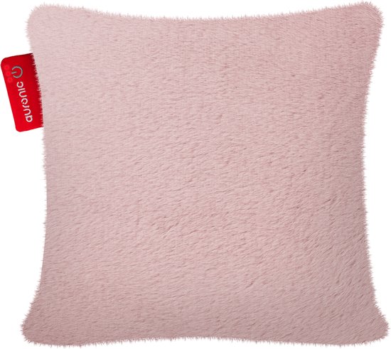 Auronic Warmtekussen Pluche 45x45