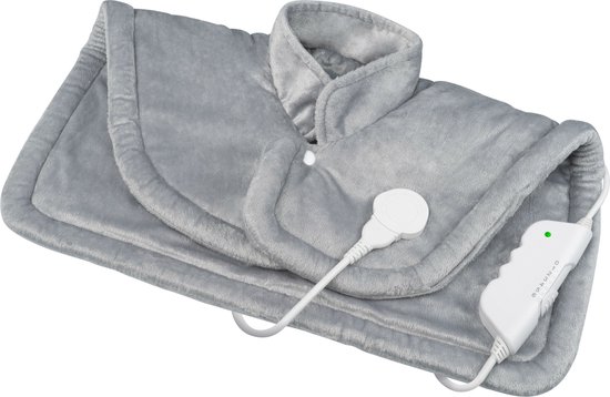 Medisana HP 622 schouder warmtekussen